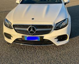 MERCEDES Classe E Cbr (A238) - 2018