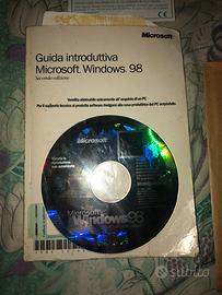 windows 98 second edition