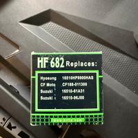 Filtro Olio HF682