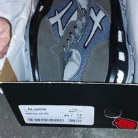 Scarpe Antinfortunistiche Unisex,U-Power Red Lion