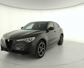 ALFA ROMEO Stelvio 2.2 t Veloce Q4 210cv auto