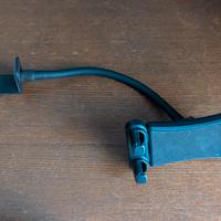 Braccio mobile per tablet