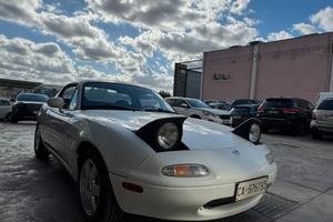 Auto mazda MX 5 Miata