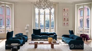 Divano Cassina Maralunga