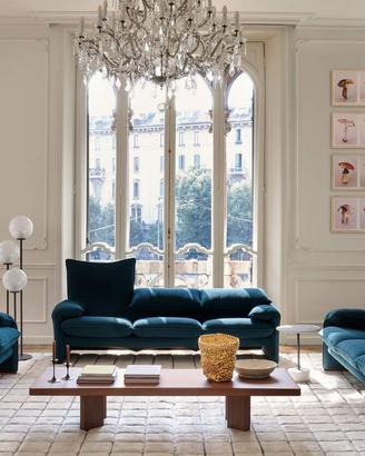 Divano Cassina Maralunga