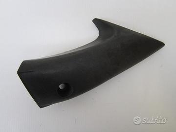 Coperchio cover fiancatina Gilera Stalker