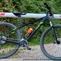 Mountain Bike Cube 29’ mtb