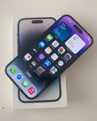 Iphone 14 Pro 128Gb Si Alle Permute