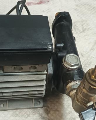 Pompa 220v