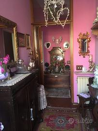 Vendita immobile singolo con tre appartamenti