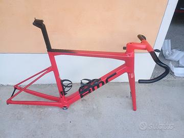telaio bmc teammachine slr1 