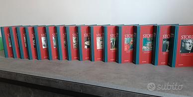 Collana completa "La Storia"