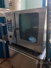 Forno Professionale RATIONAL SelfCooking Center