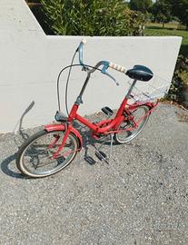 Bicicletta 
