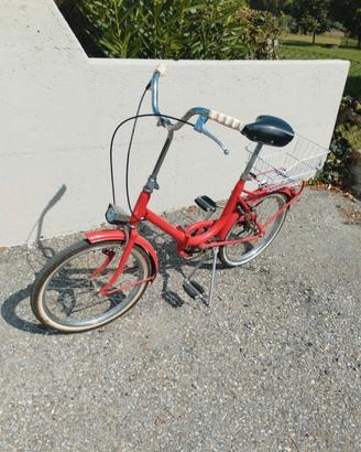 Bicicletta 