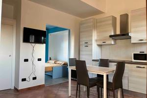 Appartamento transitorio a Tirrenia