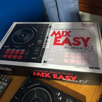 consolle dj inpulse 300 mk2