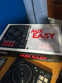 consolle dj inpulse 300 mk2