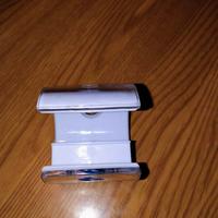 Supporto trasparente per telefono