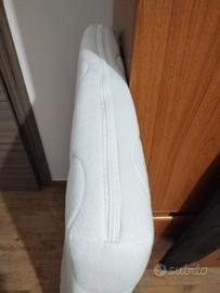 materasso culla