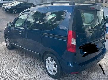 DACIA DOKKER