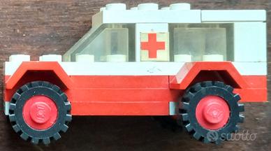 LEGO 606