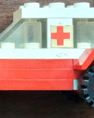 LEGO 606