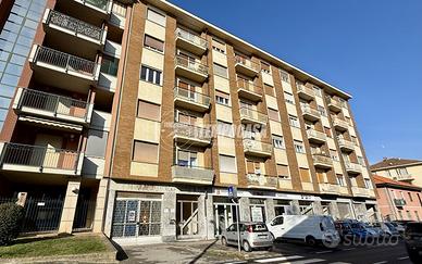 AMPIO BILOCALE LIBERO SUBITO