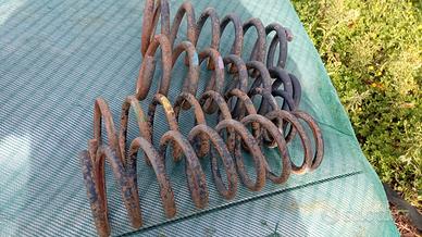 molle originali Suzuki vitara