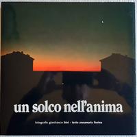 Gianfranco Bini: Un solco nell’anima (Oropa)