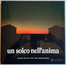 Gianfranco Bini: Un solco nell’anima (Oropa)