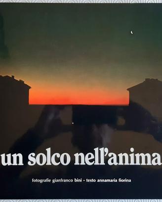 Gianfranco Bini: Un solco nell’anima (Oropa)