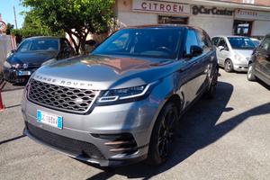 Land Rover Range Velar 2.0D I4 180 CV R-Dynamic S