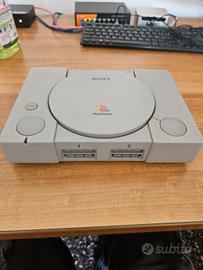 Playstation 1