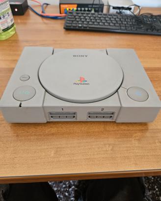 Playstation 1