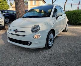 FIAT 500 1.2 69cv Lounge CLIMA,CRUISE,NAVI