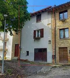 Appartamento a Gubbio (PG)