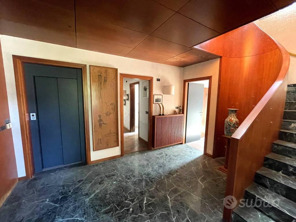 Casa – Udine, San Rocco, Cormôr Alto / Cormôr Alt - Vista 3
