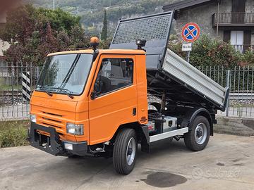 Autocarro Bonetti PATENTE B