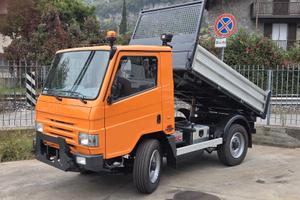 Autocarro Bonetti PATENTE B