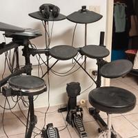 Batteria elettronica ORLA TD90