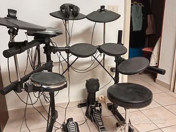 Batteria elettronica ORLA TD90