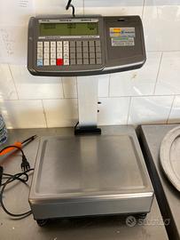 Bilancia digitale portata max 6kg