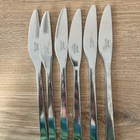 6 coltelli IKEA