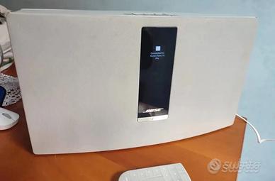 Cassa Bose Soundtouch