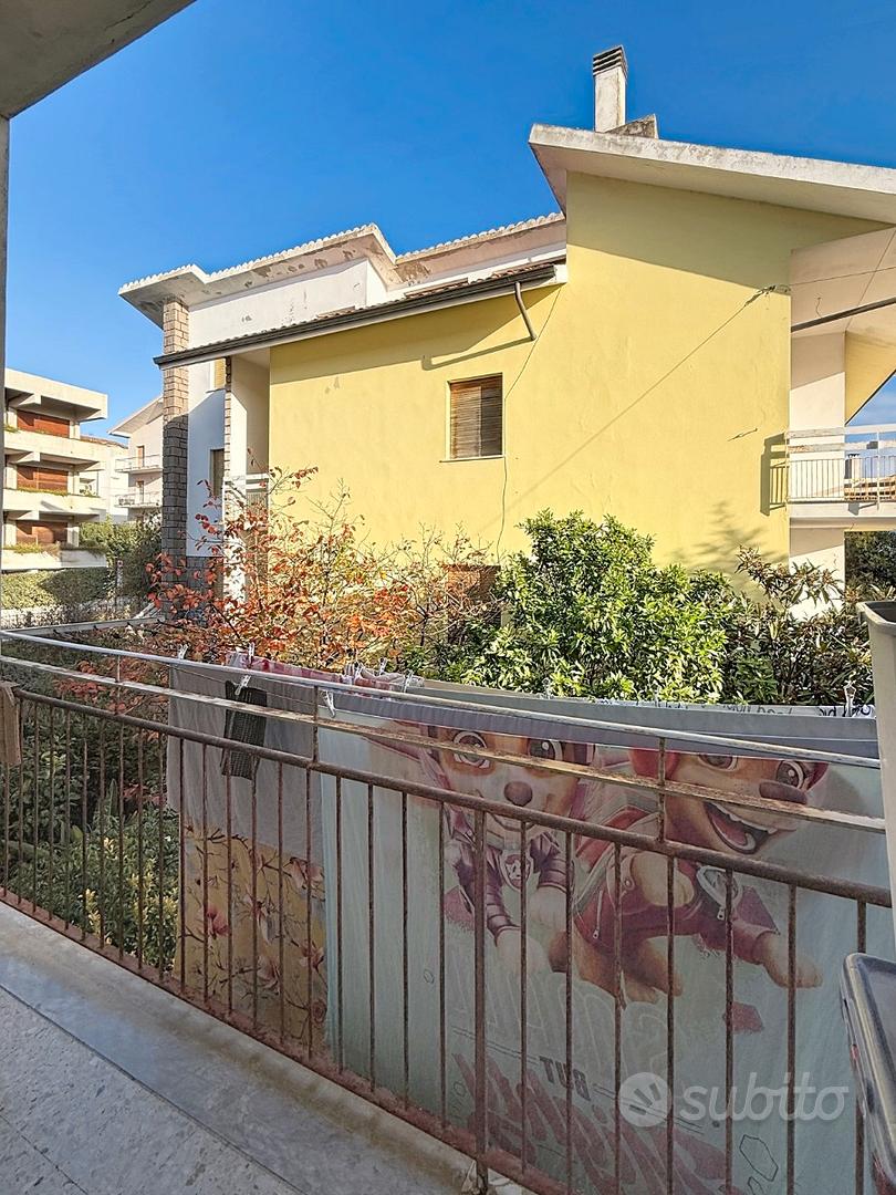Apartment in Sassari, Luna e Sole - Altro