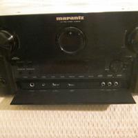 Preamplificatore Marantz AV8802A