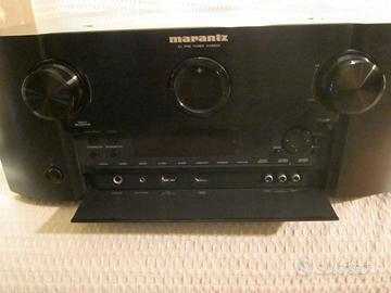 Preamplificatore Marantz AV8802A