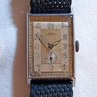 Antico Orologio Para 