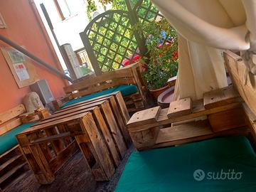 Cedi attività di bar tabacchi